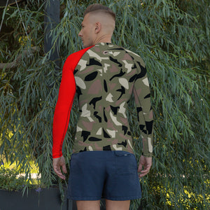 F.R.E.E performance Shirt