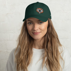 F.r.e.e tiger dad hat
