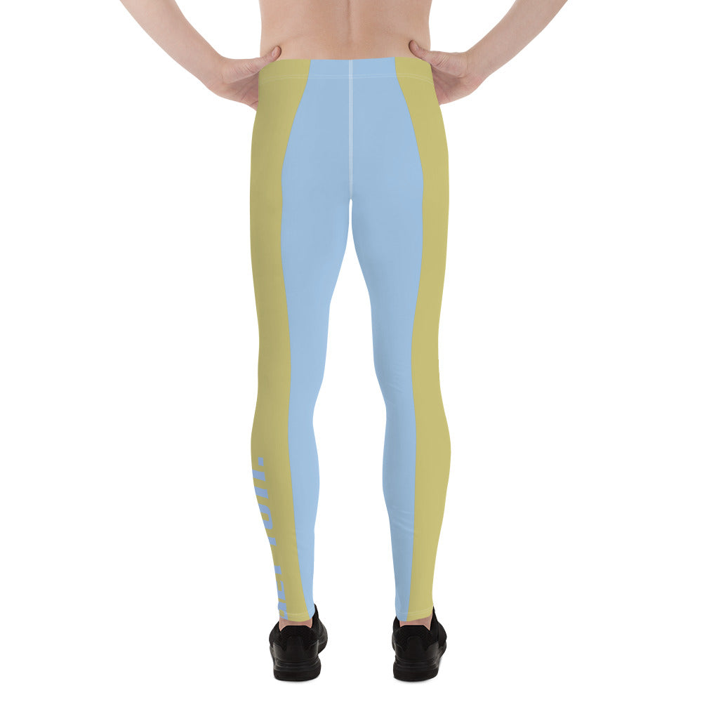 F.R.E.E men's Leggings