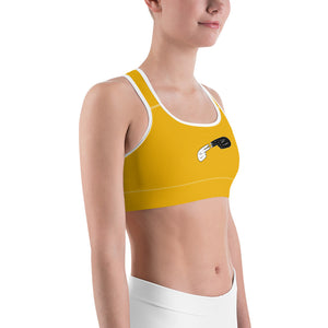 Free equality sports bra
