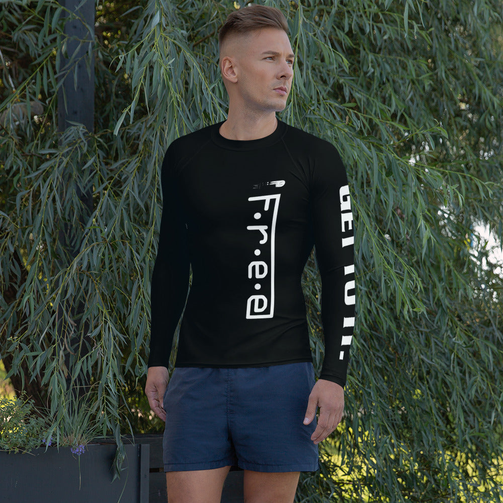 F.R.E.E performance Shirt
