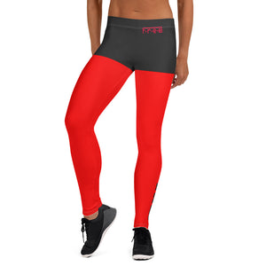 F.R.E.E leggings