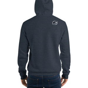 F.R.E.E unisex hoodie