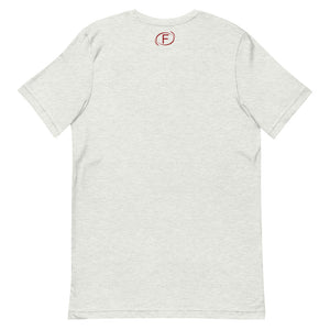 F.r.e.e Zombie unisex t-shirt