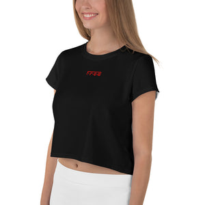 F.R.E.E crop top