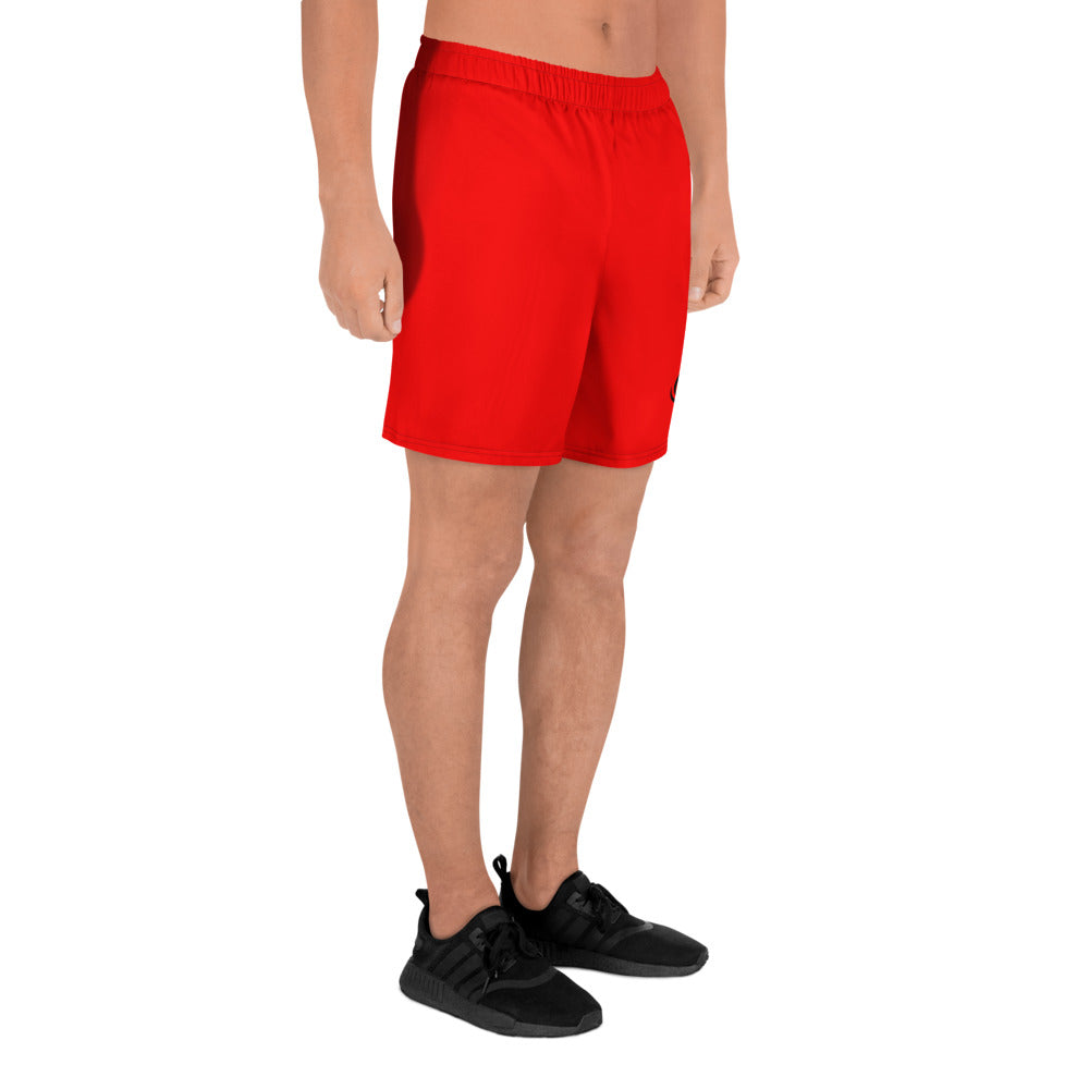 F.R.E.E men's athletic Long Shorts
