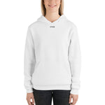 F.R.E.E unisex hoodie