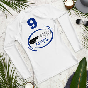 F.r.e.e men's athletic shirt