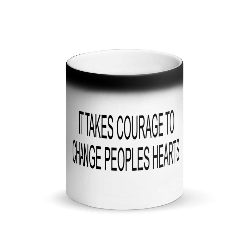 F.R.E.E coffee mug