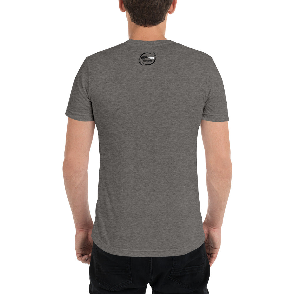 F.R.E.E unisex t-shirt