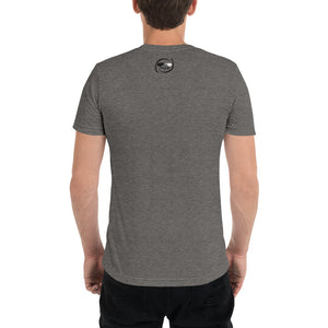 F.R.E.E unisex t-shirt