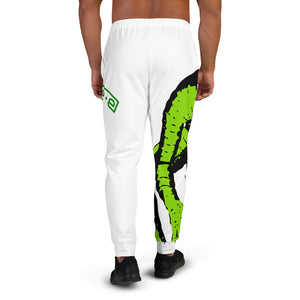 F.r.e.e lizard men's joggers