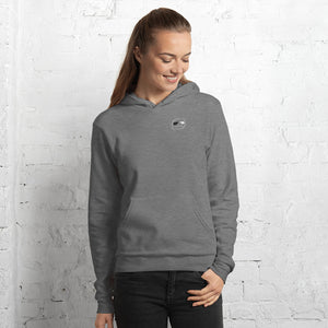 F.R.E.E Unisex hoodie