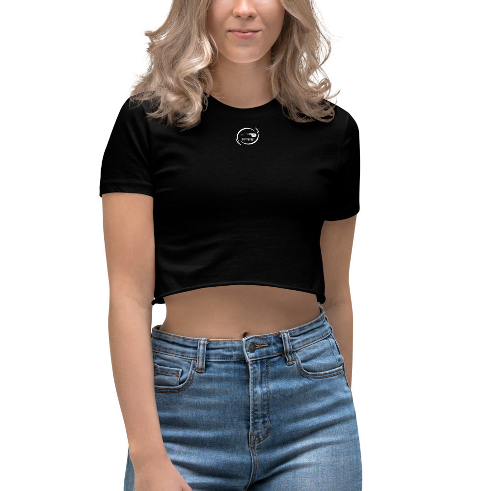 F.R.E.E crop top