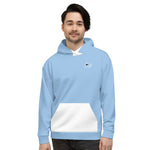 F.R.E.E unisex hoodie