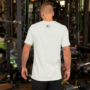 F.r.e.e curb unisex t-shirt