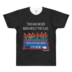 F.R.E.E unisex t-shirt