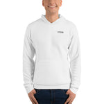 F.R.E.E unisex hoodie
