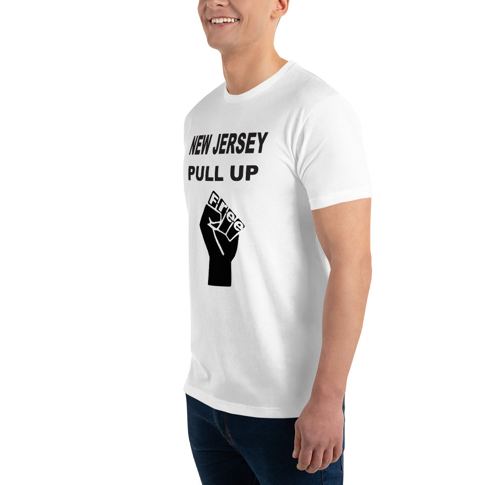 F.R.E.E unisex t-shirt