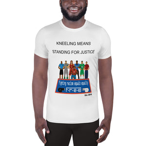 F.R.E.E performance shirt