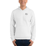 F.R.E.E unisex hoodie