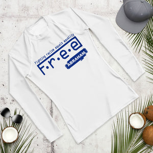 F.r.e.e men's athletic shirt