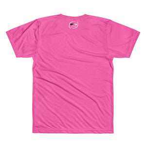 F.R.E.E customized unisex t-shirt