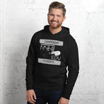 F.R.E.E unisex hoodie