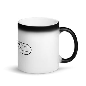 F.R.E.E coffee mug