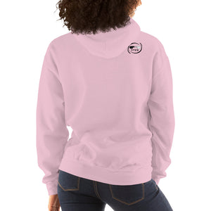 F.R.E.E Panda Hoodie