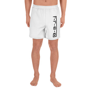 F.R.E.E men's athletic Long Shorts