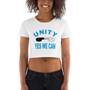 F.r.e.e unity crop t