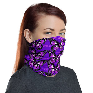 F.r.e.e butterfly 2 neck gaiter
