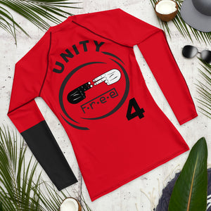 F.r.e.e men's athletic shirt