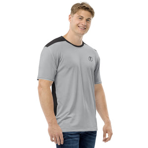 F.r.e.e men's Get to it t-shirt