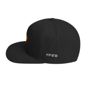 F.r.e.e super snapback Hat