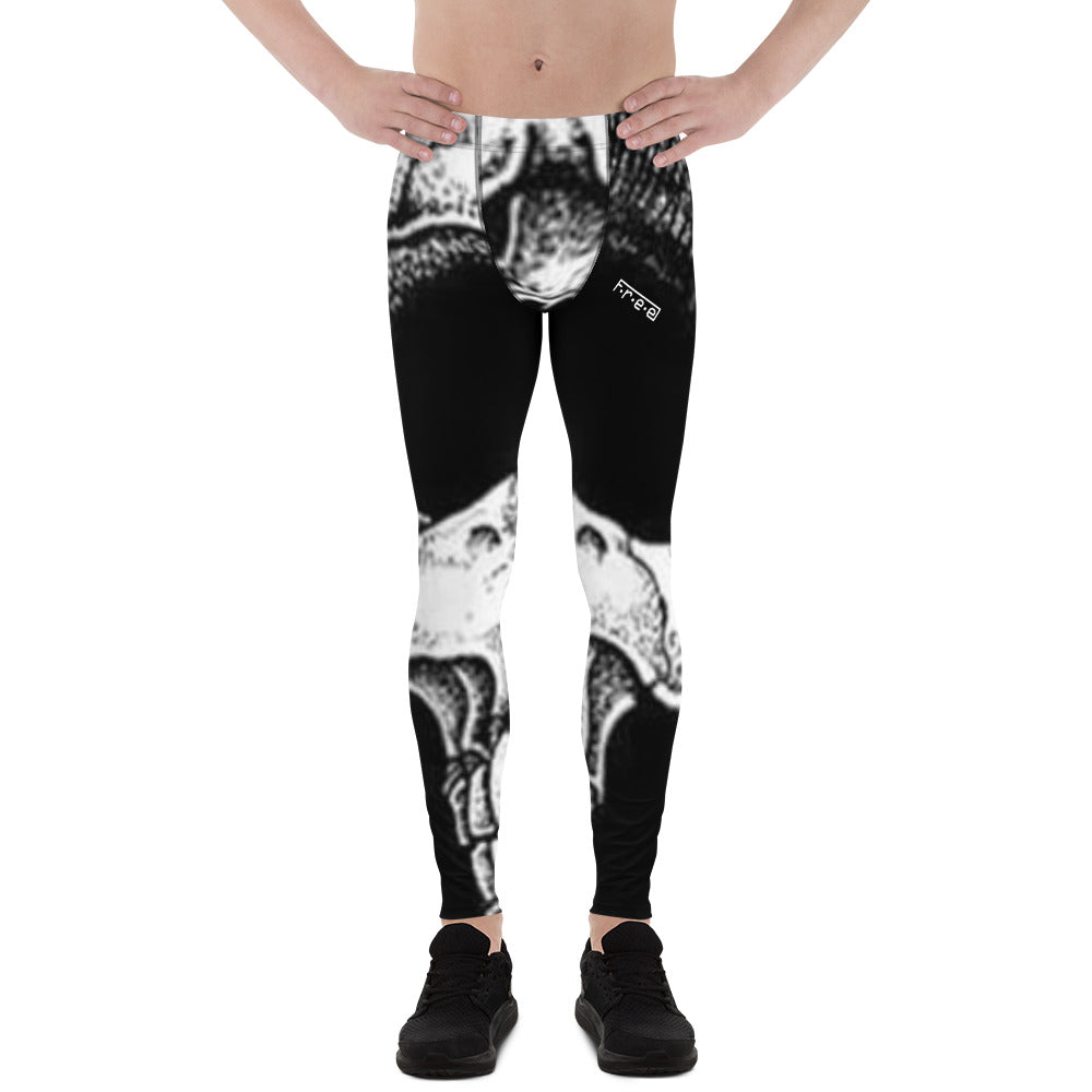 F.R.E.E men's leggings