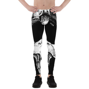 F.R.E.E men's leggings