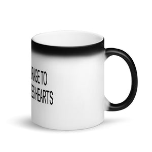 F.R.E.E coffee mug