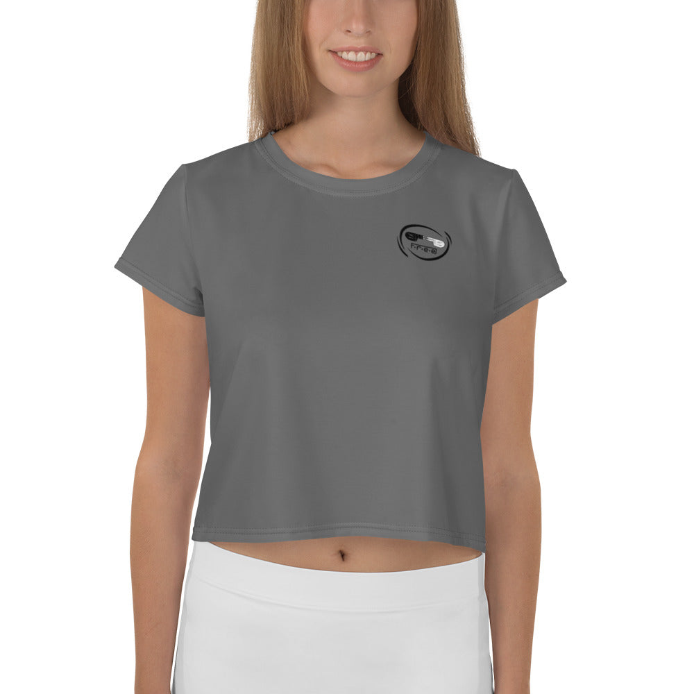 F.R.E.E crop top
