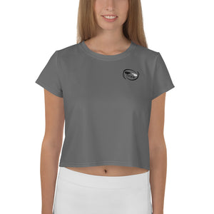 F.R.E.E crop top