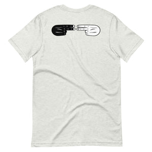 F.r.e.e do better unisex -shirt