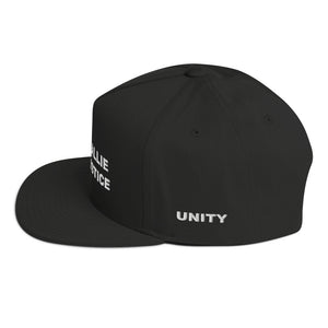 F.r.e.e justice flat bill cap