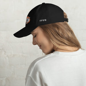 F.r.e.e tiger dad hat