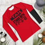 F.r.e.e men's athletic shirt