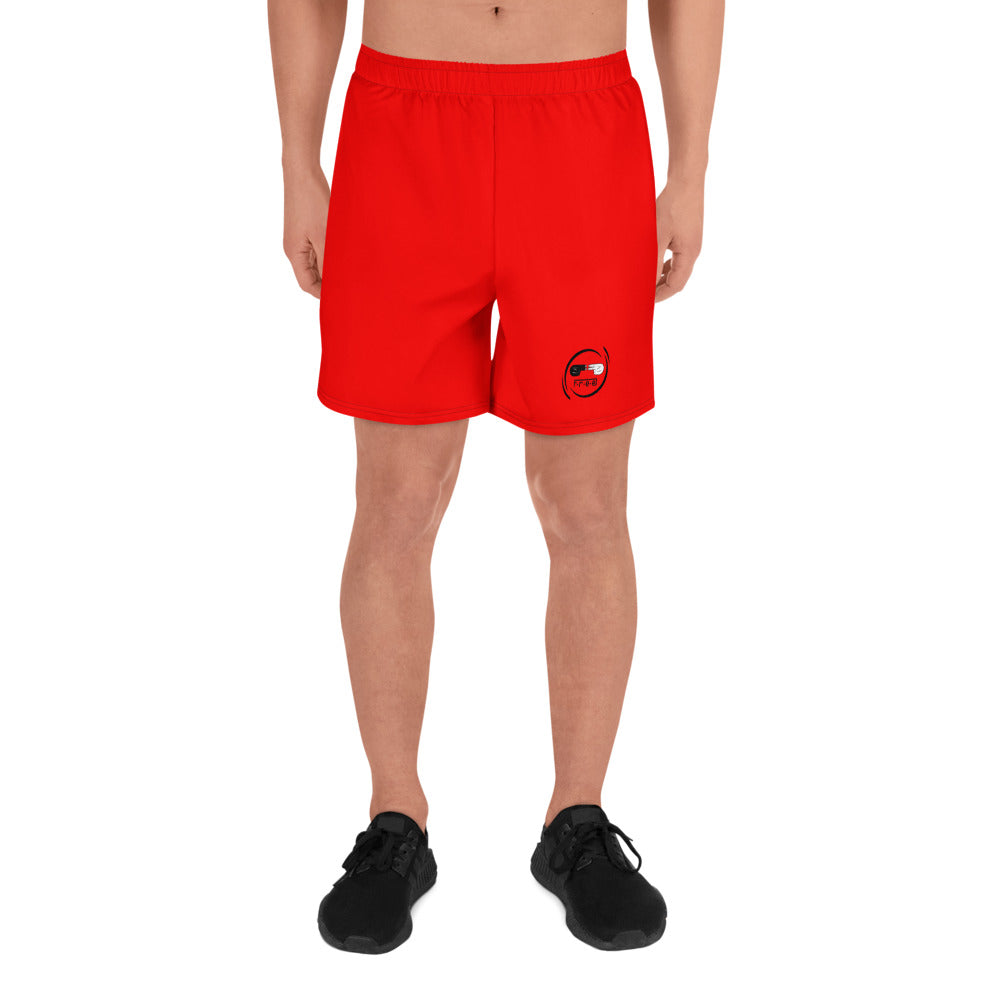 F.R.E.E men's athletic Long Shorts