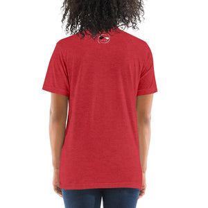 F.r.e.e white dog t-shirt
