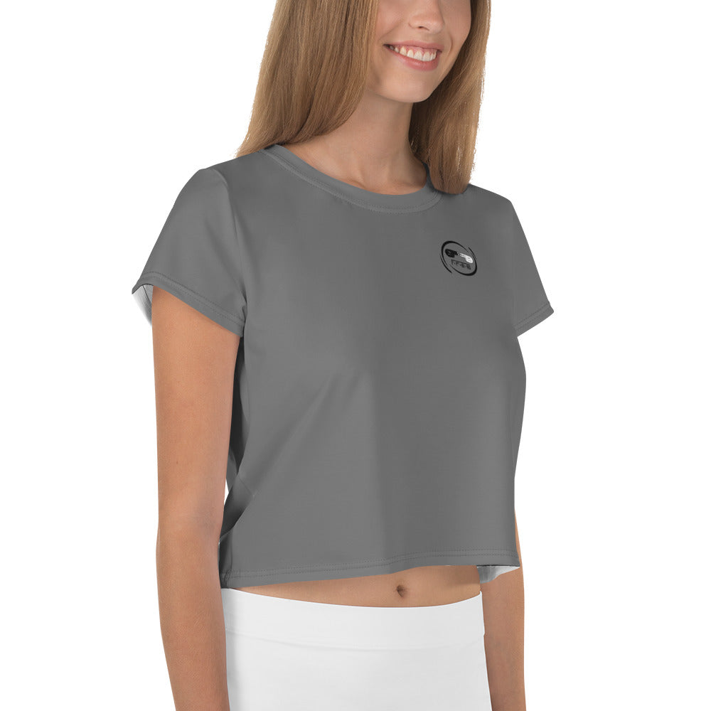 F.R.E.E crop top