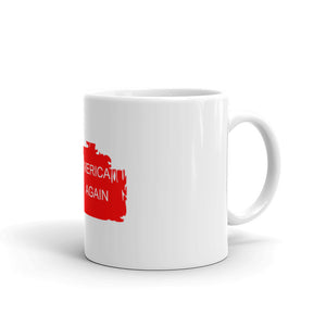F.R.E.E coffee mug
