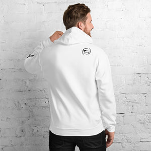 F.R.E.E hoodie